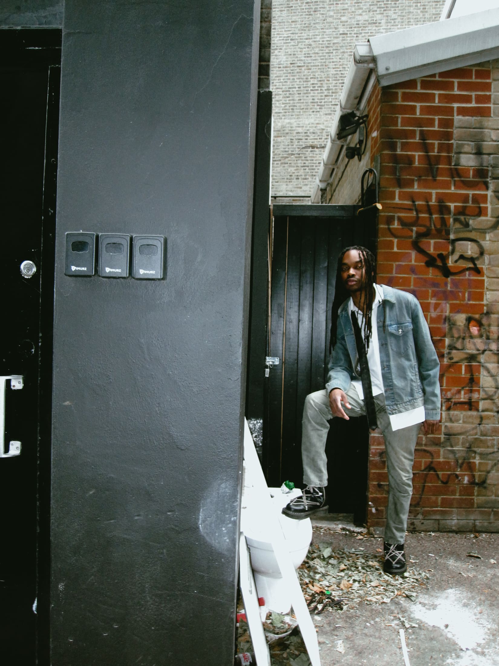 UrbanAlley Portrait 2023