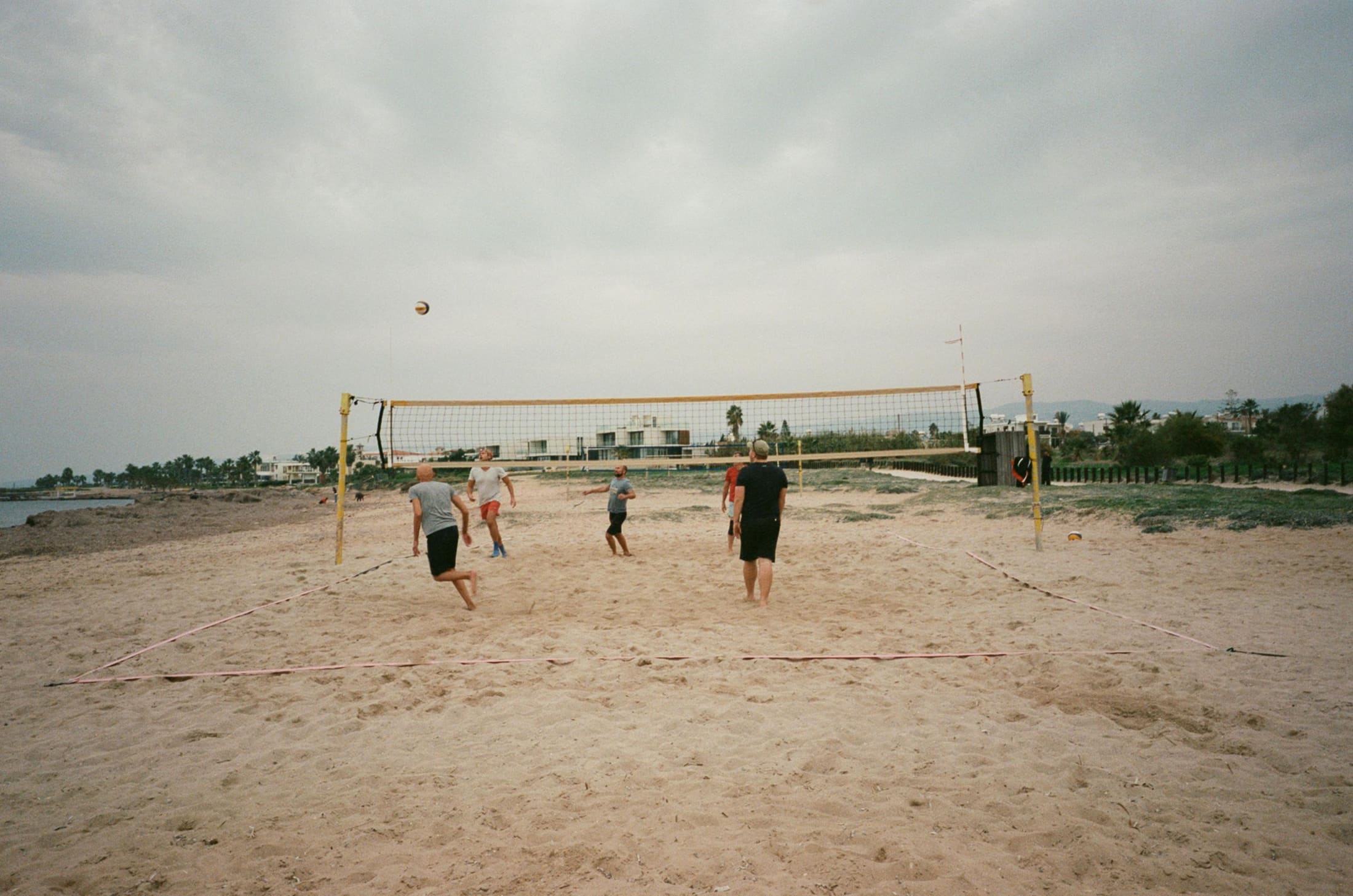 Street frame 23