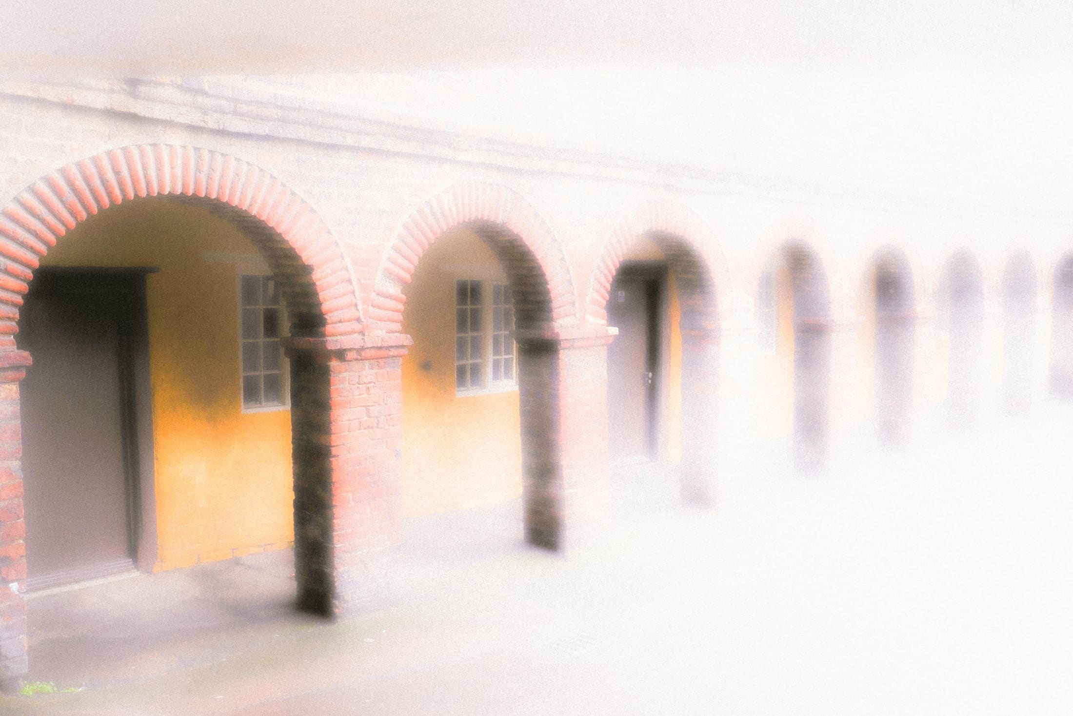 Street frame 40