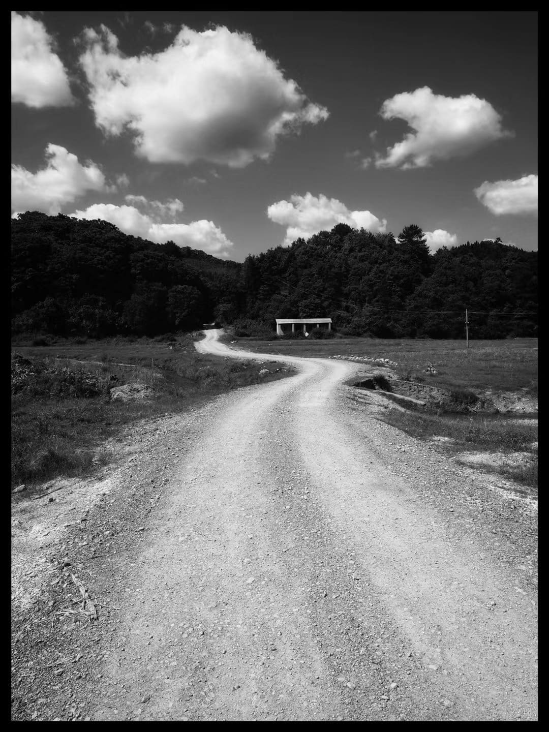 Street frame 59