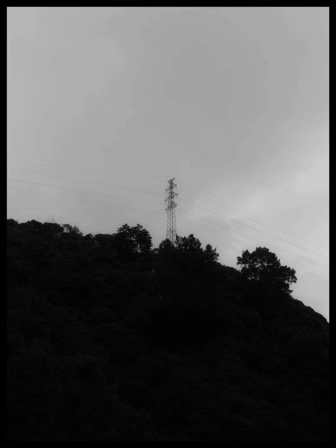 Street frame 73