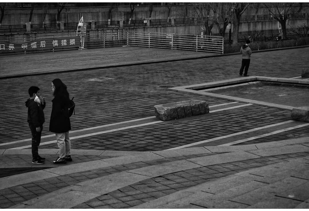 Street frame 89