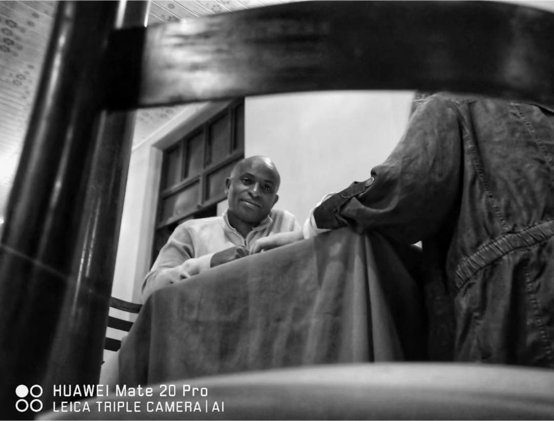 Street frame 91