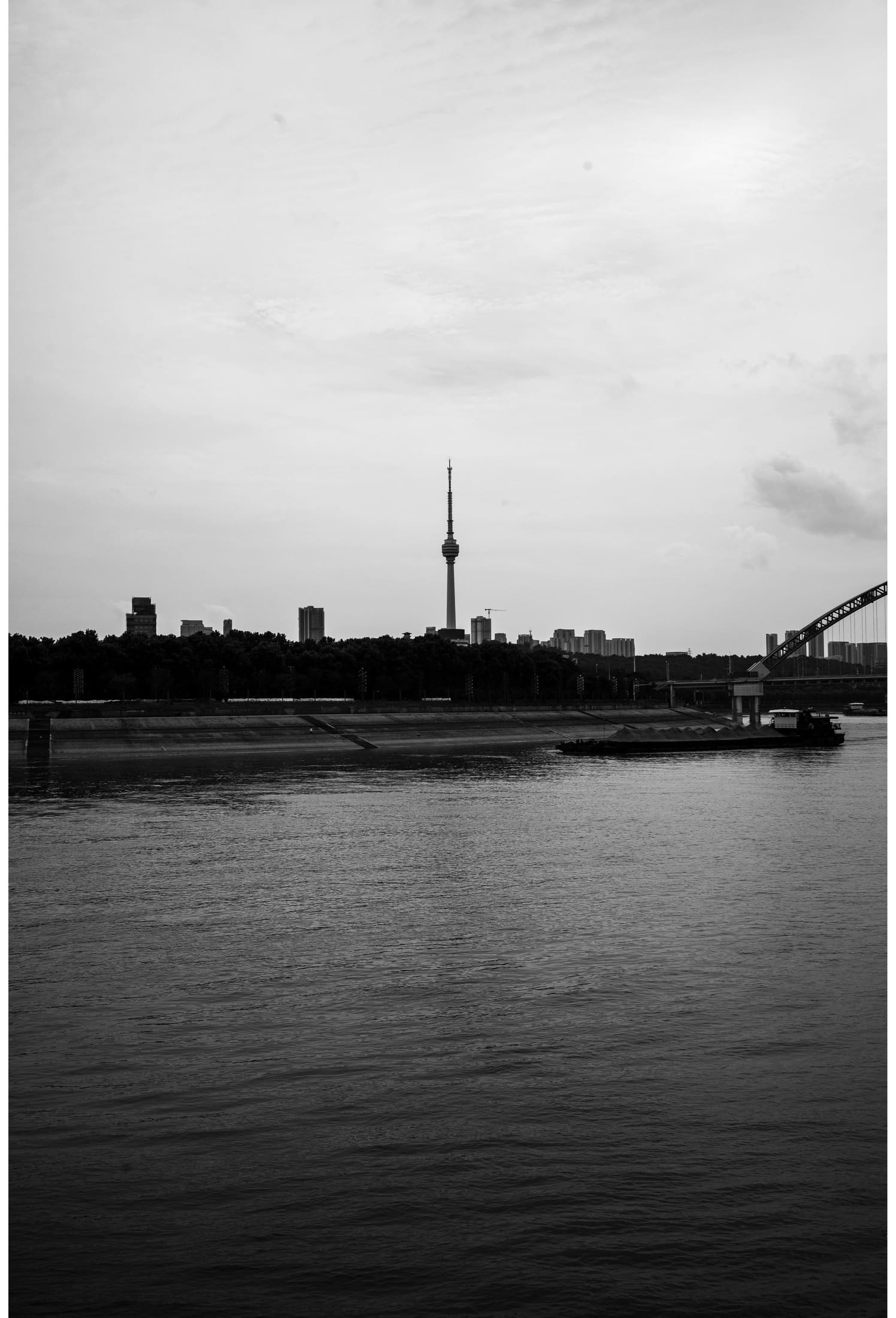 Street frame 139